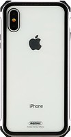 Фото Remax Kooble Series Apple iPhone X Grey