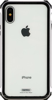 Фото Remax Kooble Series Apple iPhone X Grey