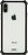Фото Remax Kooble Series Apple iPhone X Grey