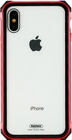 Фото Remax Kooble Series Apple iPhone X Red