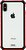 Фото Remax Kooble Series Apple iPhone X Red