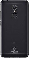 Фото T-phox Armor TPU for Xiaomi Redmi 5 Grey