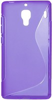 Фото EGGO TPU Case Purple для Xiaomi Red Rise Hongmi/Hongmi 1S
