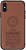 Фото Remax Visa Series Apple iPhone X Brown
