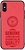 Фото Remax Visa Series Apple iPhone X Red
