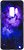 Фото EGGO TPU+Glass Space Purple для Samsung Galaxy S9