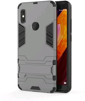 Фото Honor Xiaomi Redmi Note 5 Hard Defence Series Space Gray