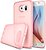 Фото Ringke Slim for Samsung Galaxy S6 Pink (557929)