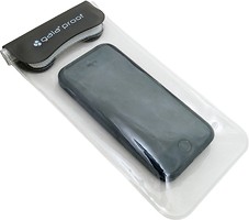 Фото Gala Waterproof універсальний Black (WCB4326)