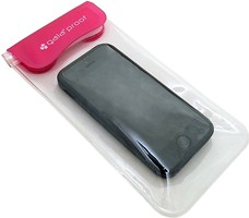 Фото Gala Waterproof універсальний Pink (WCB4329)