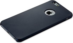 Фото Rock Glory Series Apple iPhone 6 Plus/6S Plus Navy Blue