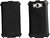 Фото Nuoku ROYAL luxury leather case for HTC Sensation XL (X315E) black