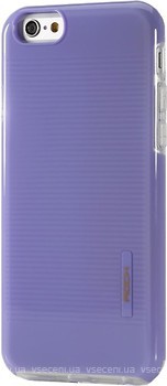 Фото Rock Jello Series Apple iPhone 6/6S Purple