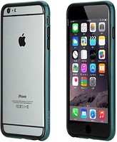 Фото Rock Duplex Slim Guard for Apple iPhone 6 plus/6S Plus navy blue