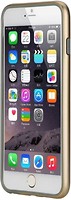 Фото Rock Duplex Slim Guard for Apple iPhone 6 plus/6S Plus champagne gold