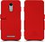 Фото Stenk Prime Xiaomi Redmi Note 3 Pro SE красный
