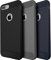 Фото iPaky TPU Slim Series Apple iPhone 7 Black