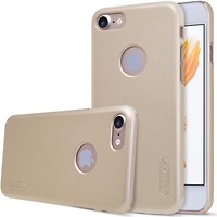 Фото Nillkin Matte for Apple iPhone 7/8 Gold + плівка