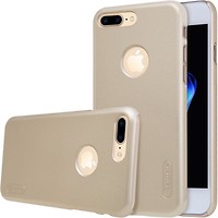 Фото Nillkin Matte for Apple iPhone 7 Plus/8 Plus Gold + плівка