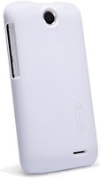 Фото Nillkin Matte for HTC Desire 310 White + плівка