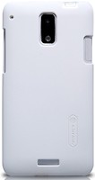 Фото Nillkin Matte for HTC J Z321e White + плівка