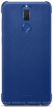 Фото Huawei Mate 10 lite Multi Color PU Case Blue (51992219)