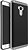 Фото iPaky TPU+PC Frame Silicone Case Xiaomi Redmi 4 Prime Grey