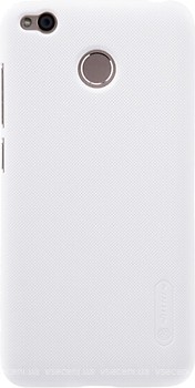 Фото Nillkin Matte for Xiaomi Redmi 4X White + плівка