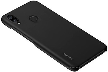 Фото Huawei P Smart Plus Magic Case Black (51992698)