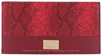 Фото Polo Piton Wallet for Apple iPhone 7/8 7Plus/8Plus/X Red (SB-SPWALLET-PITRED)
