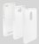 Фото Florence Чехол на Xiaomi Redmi 4 Prime Transparent (RL042252)