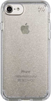 Фото Speck Apple iPhone 7 Presidio Clear Gold Glitter/Clear (SP-79989-5636)