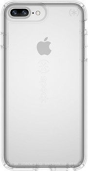 Фото Speck Apple iPhone 6 Plus/6S Plus/7 Plus/8 Plus Gemshell Case Clear (SP-103168-5085)