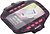 Фото Romix Touch Screen Armband Case LED Pink (RH19-5.5P)