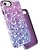 Фото Speck Apple iPhone 7 Presidio Inked Watercolorfloral Purple Glossy/Acai Purple (SP-79990-5759)