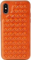 Фото Remax Creative Case Apple iPhone X Brown