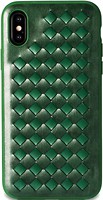 Фото Remax Creative Case Apple iPhone X Green
