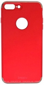 Фото iPaky Joint Shiny Series Apple iPhone 7 Plus Red
