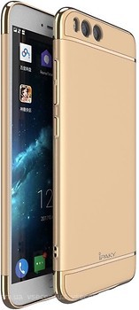 Фото iPaky Joint Series Xiaomi Mi 6 Gold