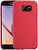Фото Nillkin Victoria Series for Samsung Galaxy S6 Edge SM-G925F Red