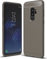 Фото iPaky TPU Slim Series Samsung Galaxy S9+ Gray