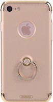 Фото Remax Lock Seies Case Apple iPhone 7 Gold