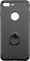 Фото Remax Lock Seies Case Apple iPhone 7 Plus Black