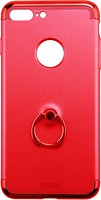 Фото Remax Lock Seies Case Apple iPhone 7 Plus Red