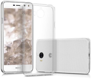 Фото SmartCase TPU Case for Huawei Y5 2017 Clear (SC-HY517)