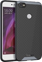 Фото iPaky Hybrid Series Xiaomi Redmi Note 5A Prime/ Redmi Y1 Gray