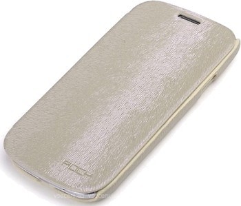 Фото Rock Big-City Samsung Galaxy Note 2 N7100 Cream