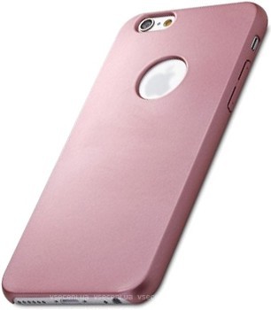 Фото Rock Glory Series Apple iPhone 6/6S Pink