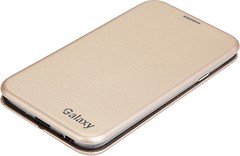 Фото BeCover Exclusive Samsung Galaxy A6 SM-A600 Gold (702522)
