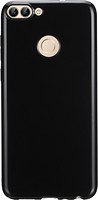 Фото T-phox Crystal Huawei P Smart Black